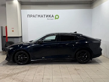 Changan UNI-V, 2023г, передний привод, робот