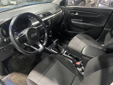Kia , 2019г., передний привод, автомат