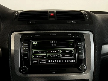 Skoda Octavia, 2010г, передний привод, механика