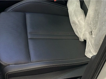 Skoda Octavia, 2025г, передний привод, робот