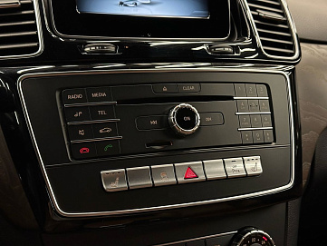 Mercedes-Benz , 2015г., полный привод, автомат
