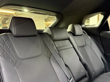Lexus RX, 2025г, полный привод, автомат