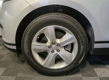 Land Rover Range Rover Velar, 2025г, полный привод, автомат