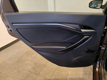 Lada (ВАЗ) Vesta, 2018г, передний привод, механика