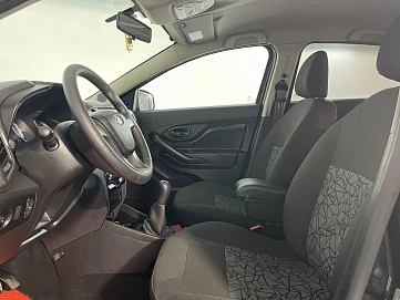 Lada (ВАЗ) XRAY, 2018г, передний привод, механика