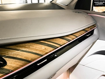 Cadillac Escalade, 2022г, задний привод, автомат