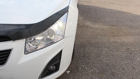 Chevrolet Cruze, 2013г., передний привод, механика