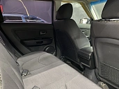 Kia Soul, 2010г., передний привод, автомат