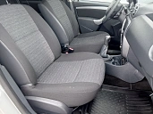Renault Duster, 2012г., передний привод, механика