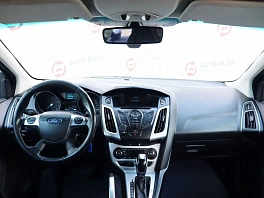 Ford Focus, 2011г, передний привод, робот