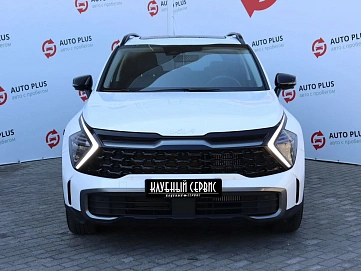 Kia Sportage, 2023г, полный привод, автомат