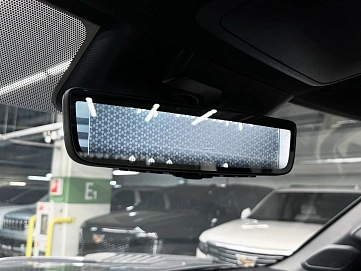 Toyota Tundra, 2025г, полный привод, автомат