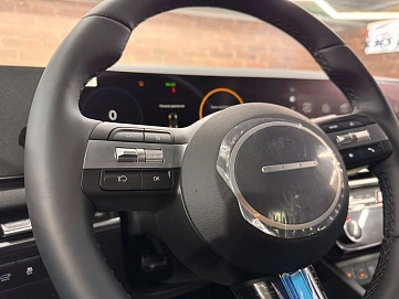 Hyundai Tucson, 2025г, полный привод, автомат