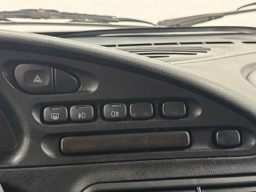 Chevrolet Niva, 2004г, полный привод, механика