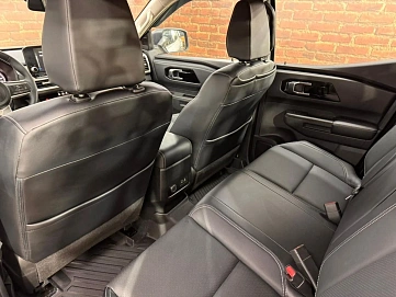 Mitsubishi L200, 2025г, полный привод, автомат