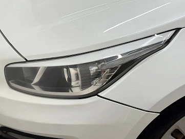 Kia Ceed, 2018г, передний привод, автомат