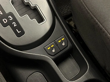 Kia Rio, 2013г, передний привод, автомат