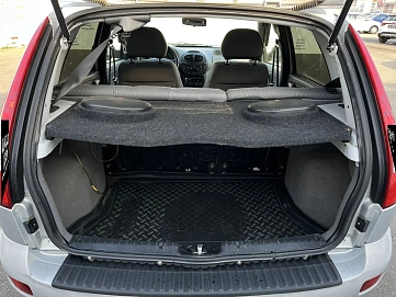 Lada (ВАЗ) Kalina, 2012г, передний привод, механика