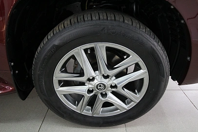 Lexus LX, 2012г, полный привод, автомат