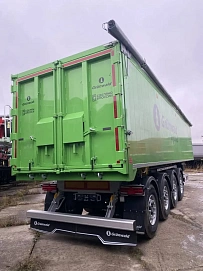 Grunwald Полуприцеп самосвальный, 2025г