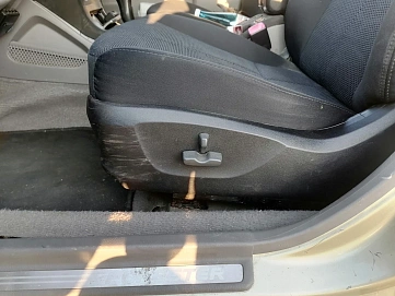 Subaru Forester, 2002г, полный привод, автомат