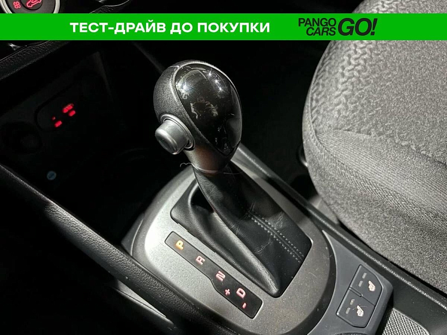 Kia , 2017г., передний привод, автомат