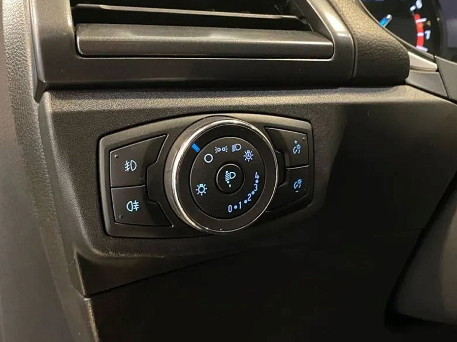 Ford Mondeo, 2016г., передний привод, автомат