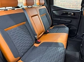 Mitsubishi L200, 2025г., полный привод, автомат