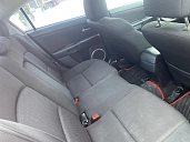 Mazda 3, 2007г., передний привод, автомат