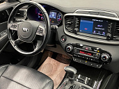 Kia , 2019г., полный привод, автомат