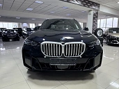 BMW X5, 2024г., полный привод, автомат