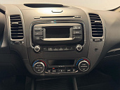 Kia , 2017г., передний привод, автомат