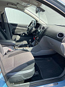 Ford Focus, 2008г., передний привод, механика