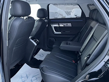 Jaecoo J7, 2023г, полный привод, робот