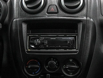 Lada (ВАЗ) Granta, 2014г, передний привод, механика