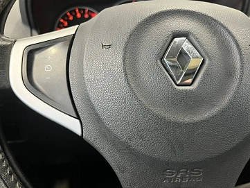 Renault Koleos, 2008г, полный привод, вариатор