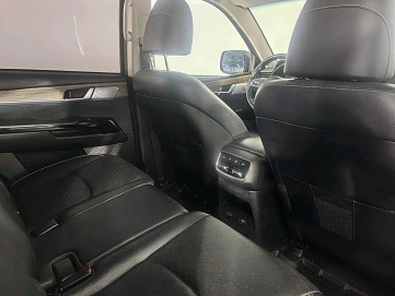 Kia , 2021г., полный привод, автомат