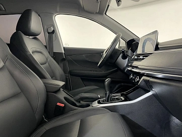 Chery Tiggo 4 Pro, 2024г, передний привод, механика