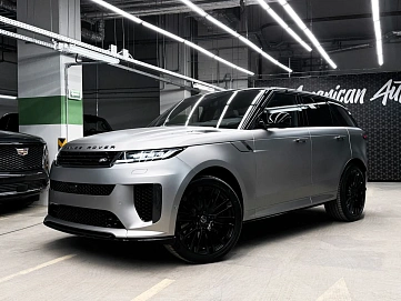 Land Rover Range Rover Sport, 2024г, полный привод, автомат