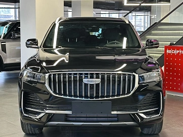Geely Monjaro, 2025г, полный привод, автомат