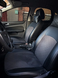 Ford Focus, 2006г, передний привод, механика