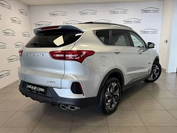 Jetour X70, 2024г, передний привод, автомат