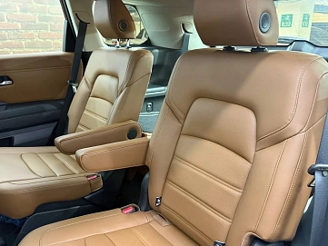 Nissan , 2025г., полный привод, автомат