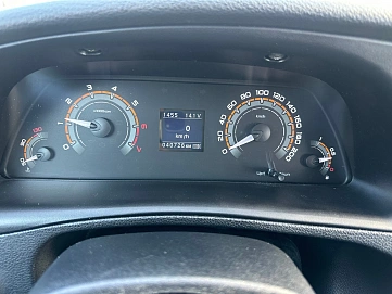 Lada (ВАЗ) Niva Travel, 2024г, полный привод, механика