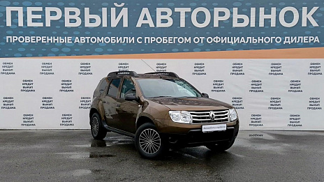 Renault , 2014г., передний привод, механика