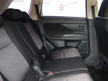 Mitsubishi Outlander, 2013г, передний привод, вариатор