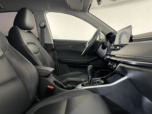 Chery Tiggo 4 Pro, 2024г, передний привод, механика