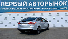 Ford , 2012г., передний привод, автомат