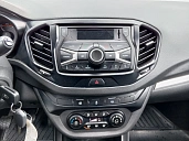 Lada (ВАЗ) Vesta, 2018г., передний привод, механика