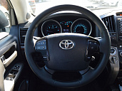 Toyota Land Cruiser, 2011г., полный привод, автомат